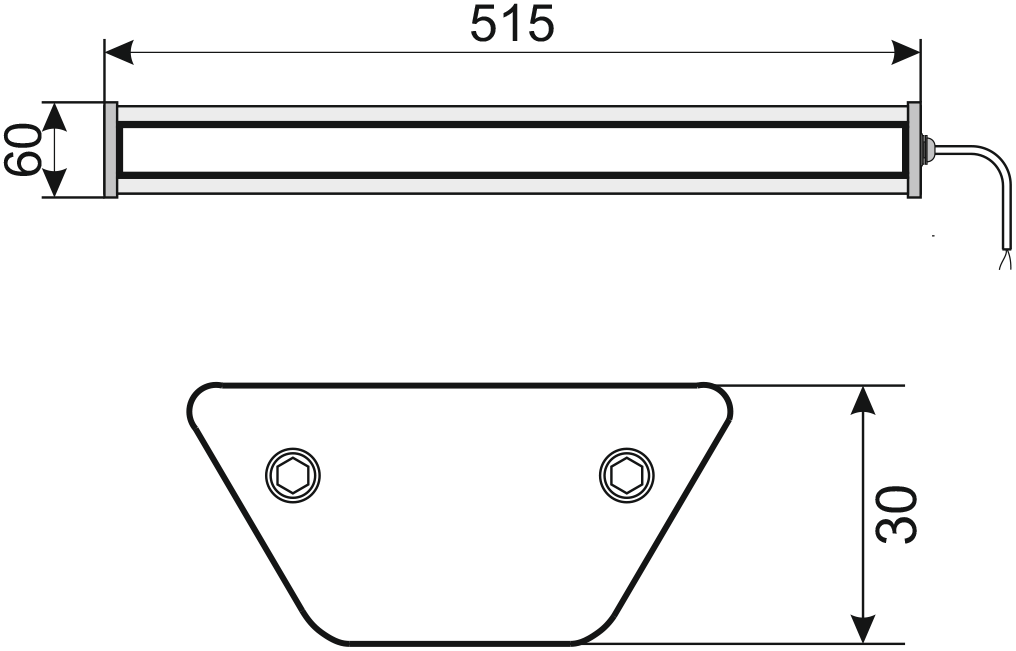 Чертёж skatled line 1805